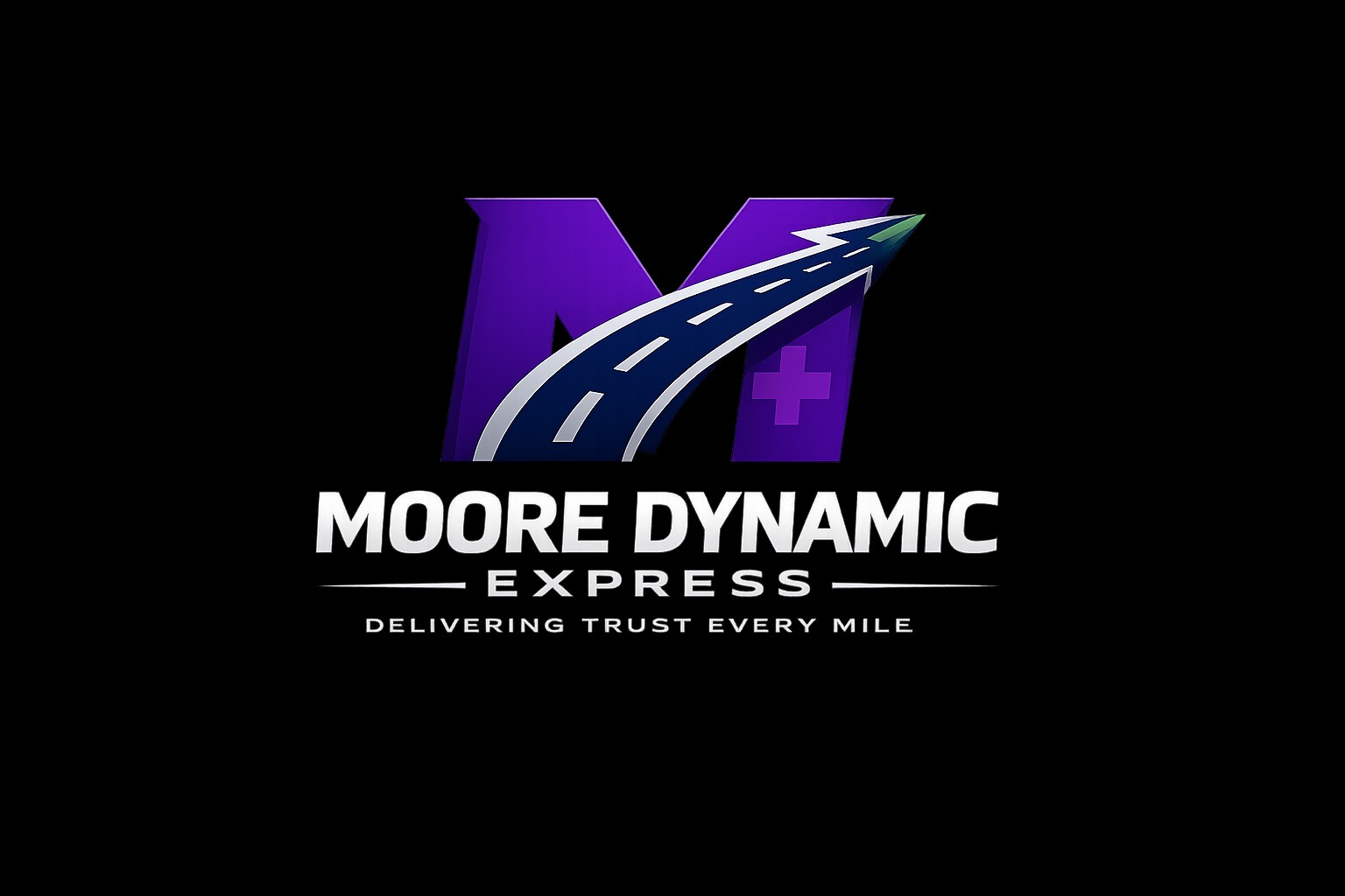 Moore Dynamic Express logo